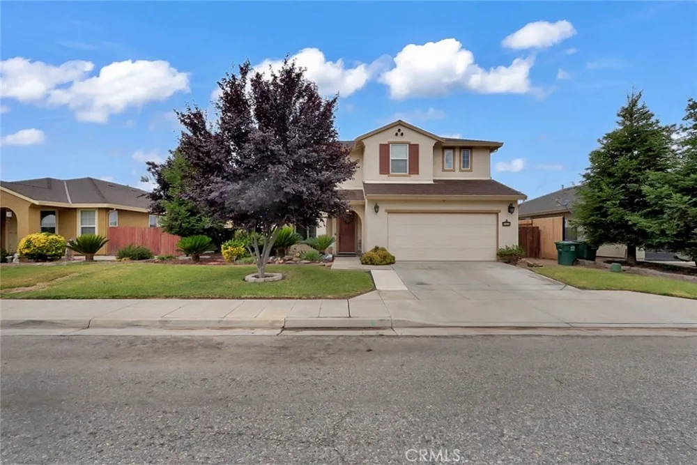 105 Pine Street Chowchilla, CA 93610