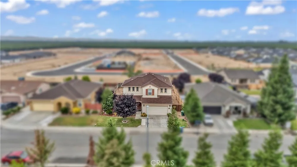 105 Pine Street Chowchilla, CA 93610