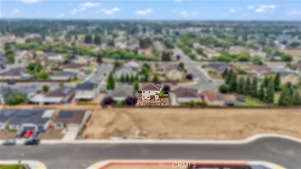 105 Pine Street Chowchilla, CA 93610