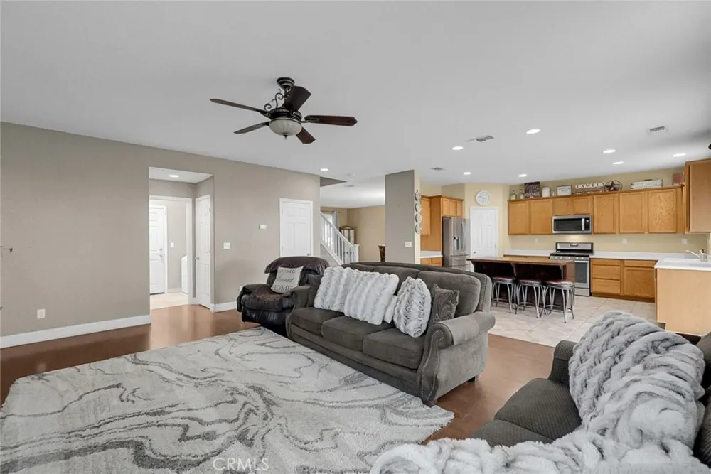 105 Pine Street Chowchilla, CA 93610