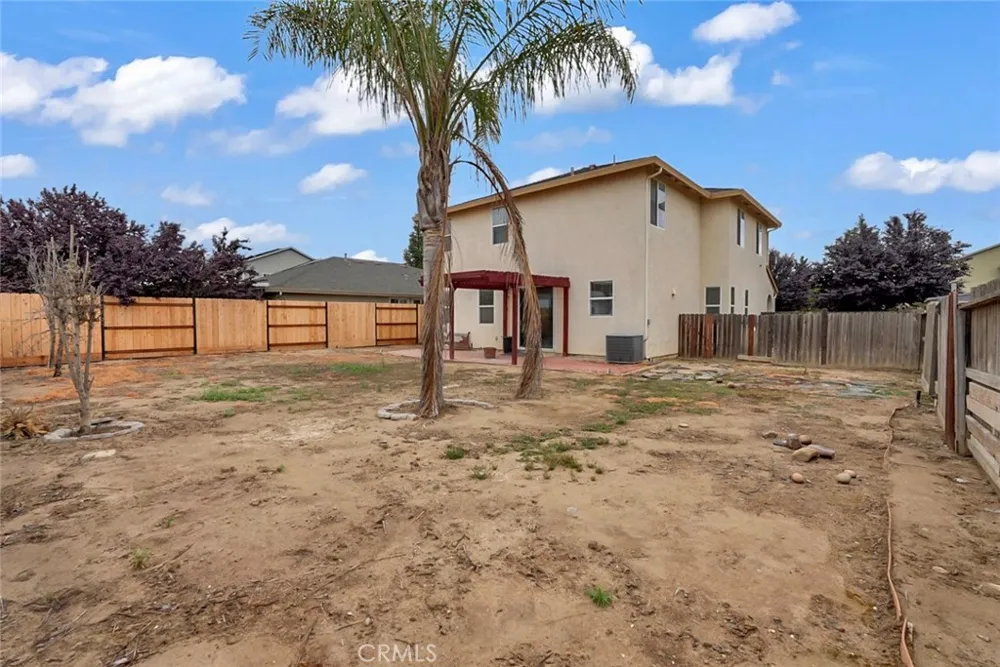 105 Pine Street Chowchilla, CA 93610