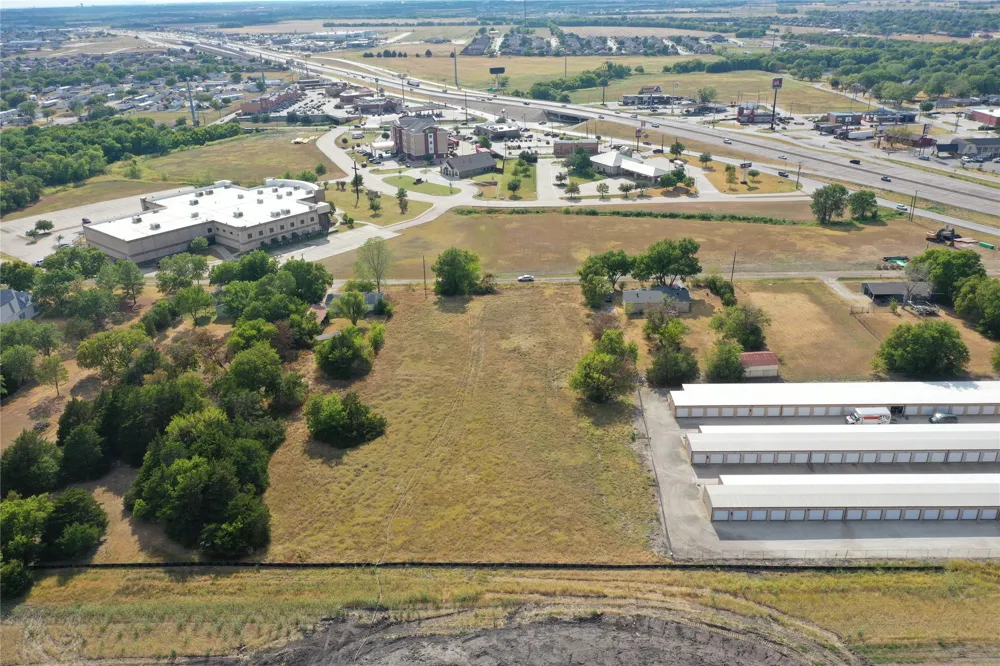 S Bell Street Royse City, TX 75189