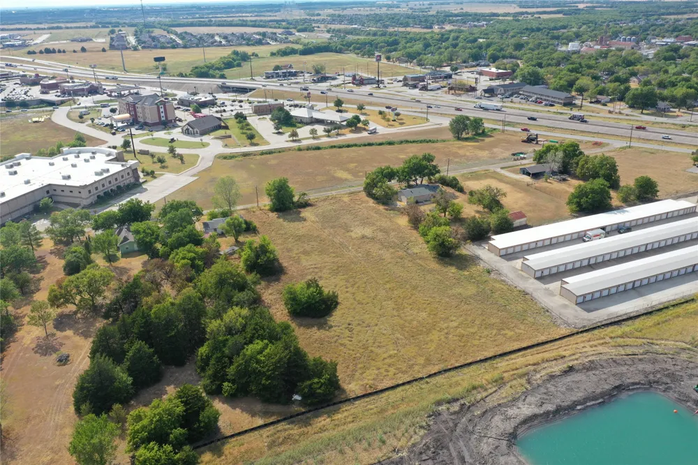 S Bell Street Royse City, TX 75189