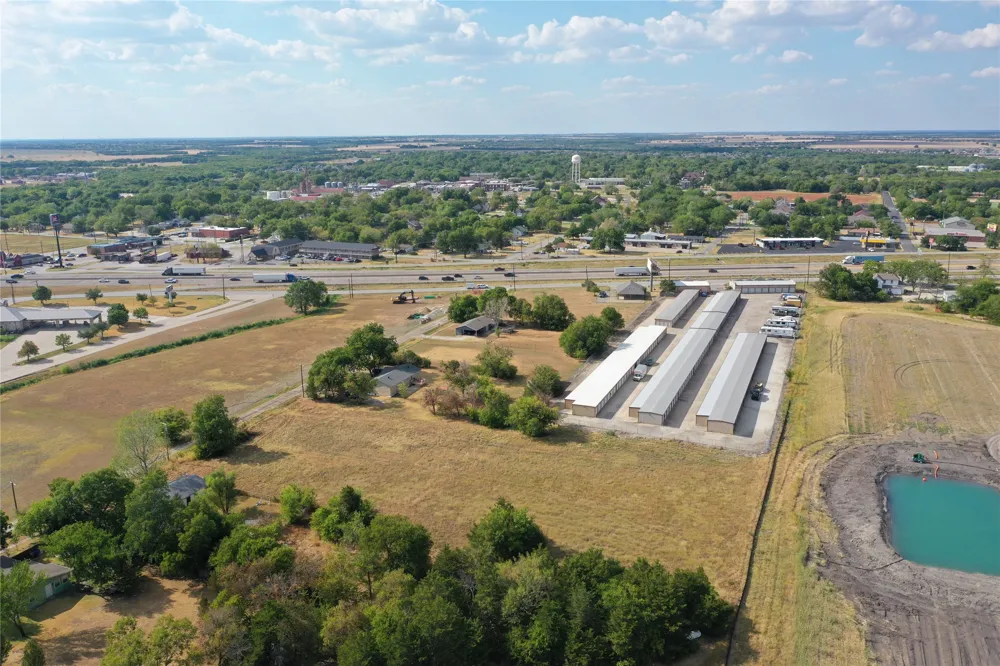 S Bell Street Royse City, TX 75189