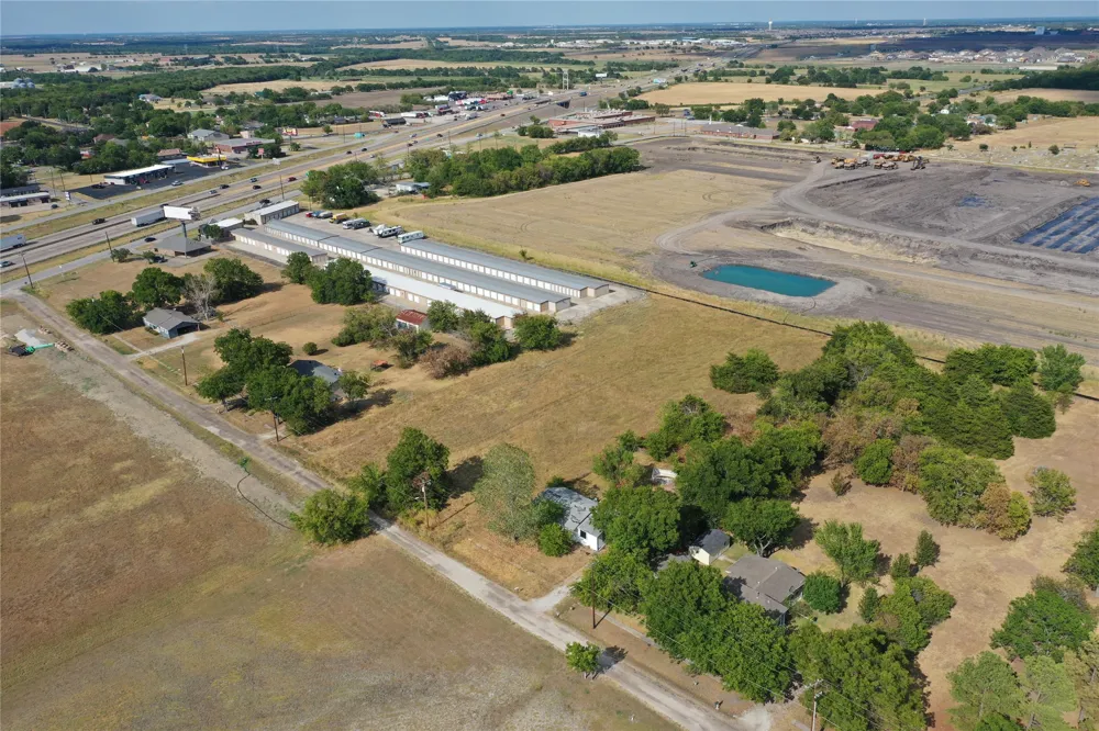 S Bell Street Royse City, TX 75189