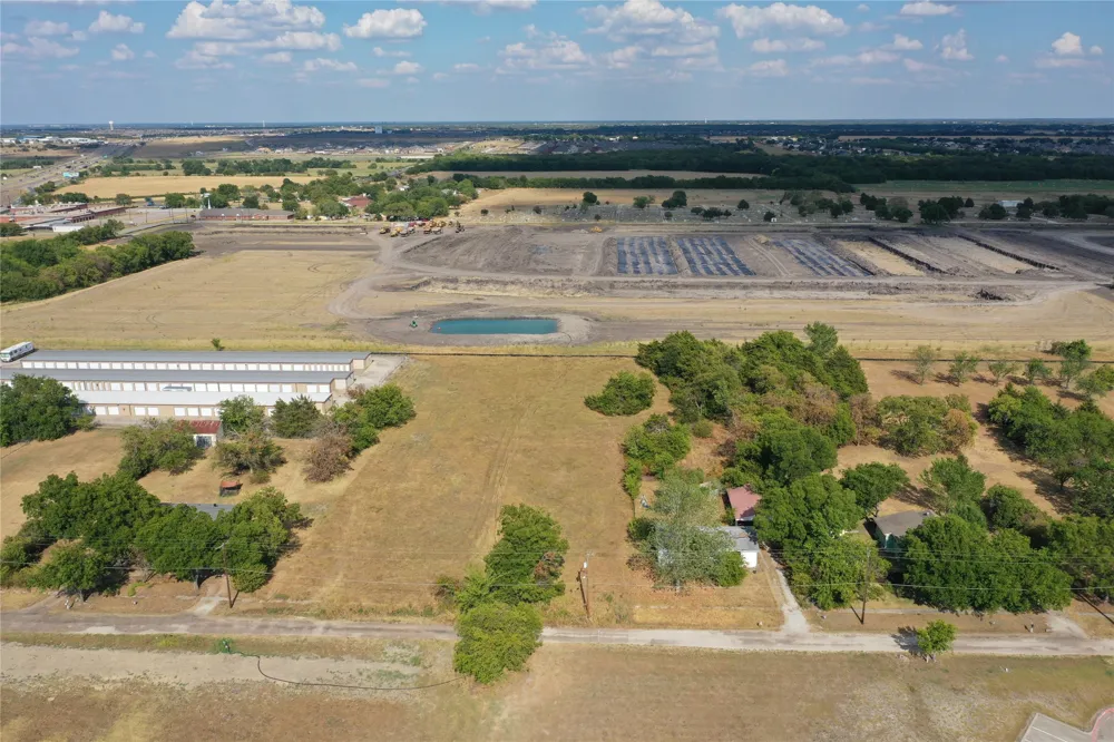 S Bell Street Royse City, TX 75189