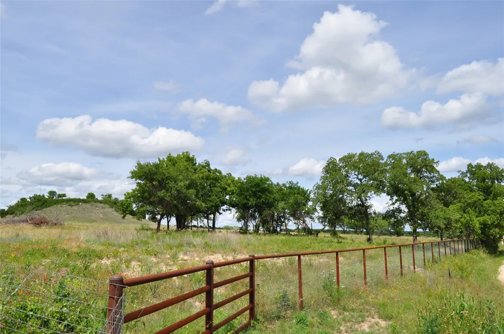 1849 Two Bush Road Perrin, TX 76486