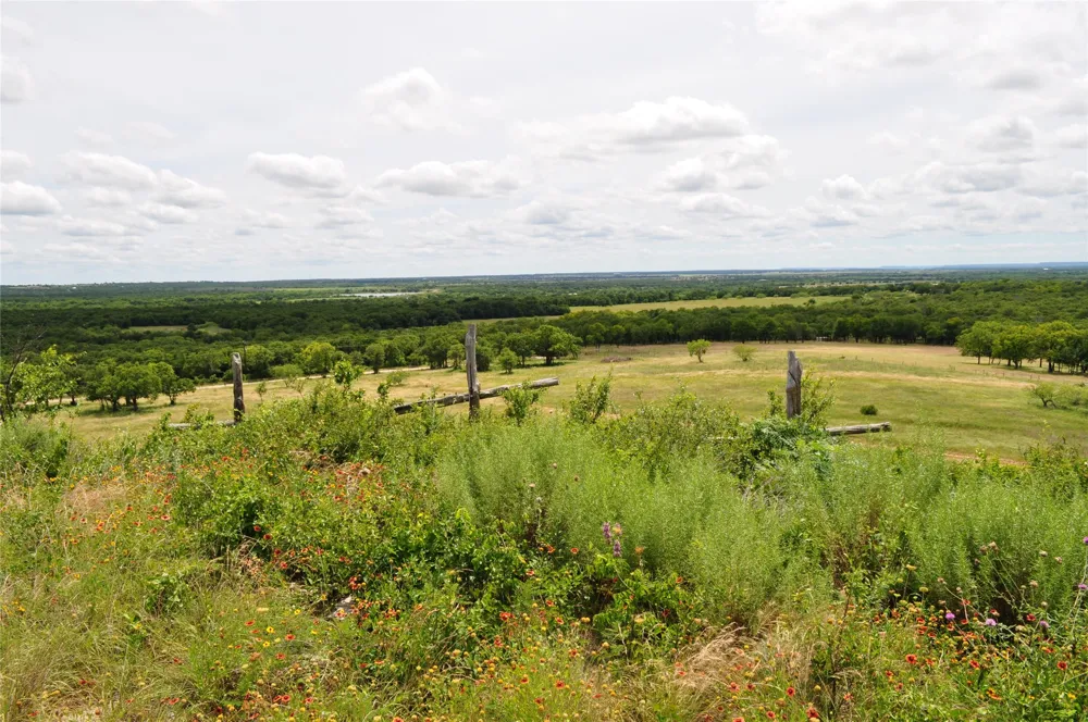 1849 Two Bush Road Perrin, TX 76486
