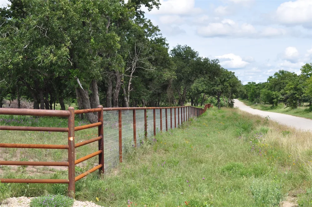 1849 Two Bush Road Perrin, TX 76486