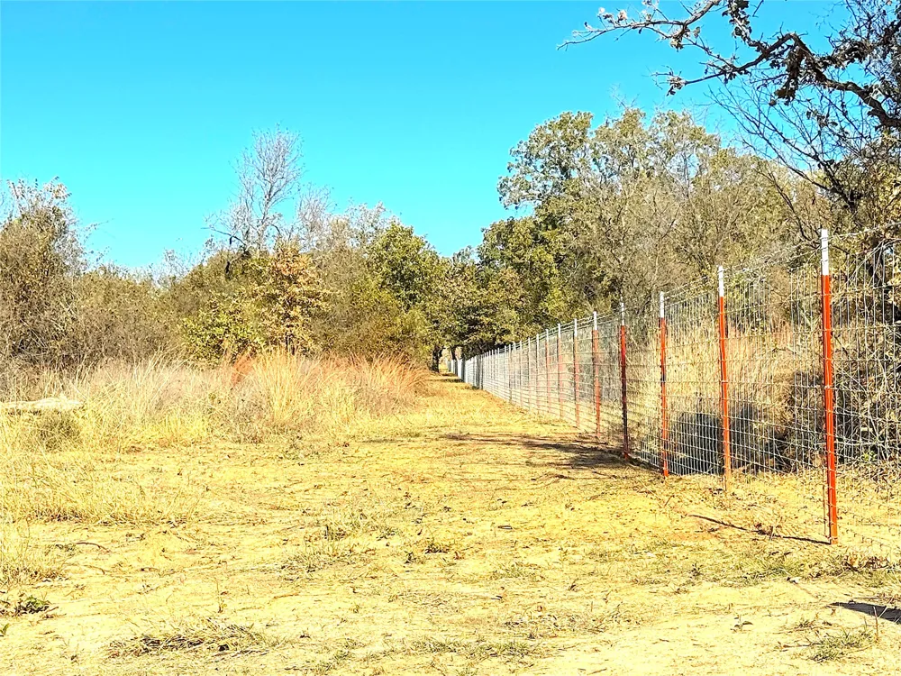 1849 Two Bush Road Perrin, TX 76486