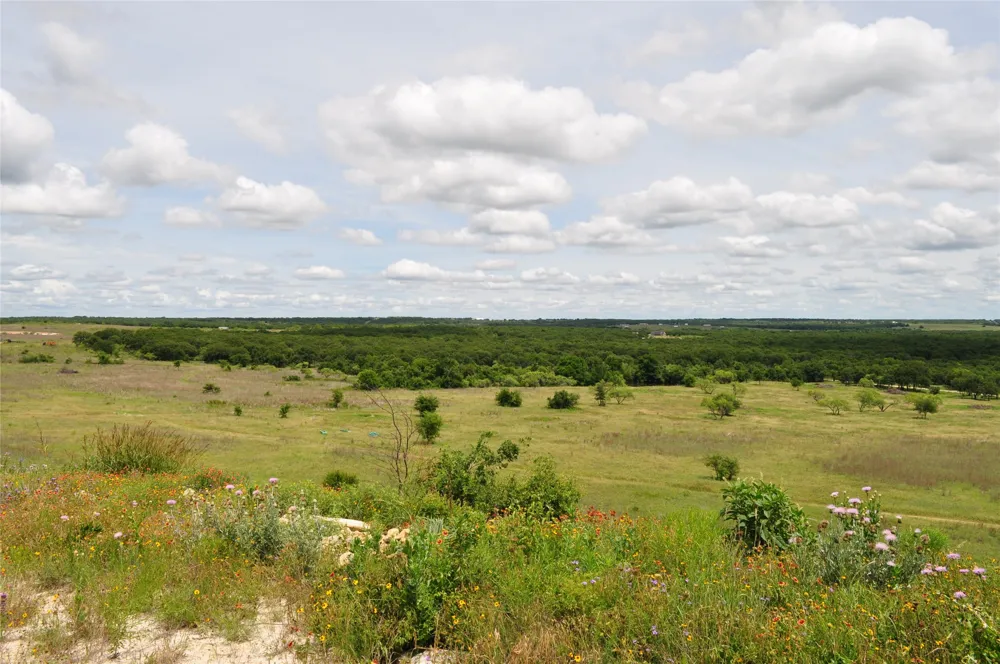 1849 Two Bush Road Perrin, TX 76486