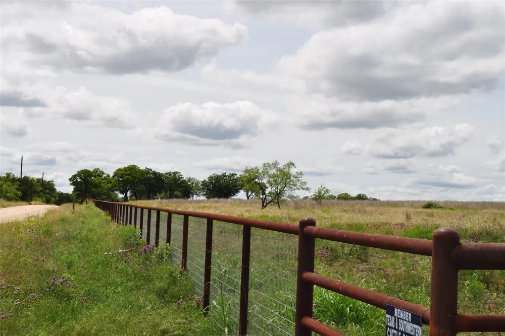 1849 Two Bush Road Perrin, TX 76486