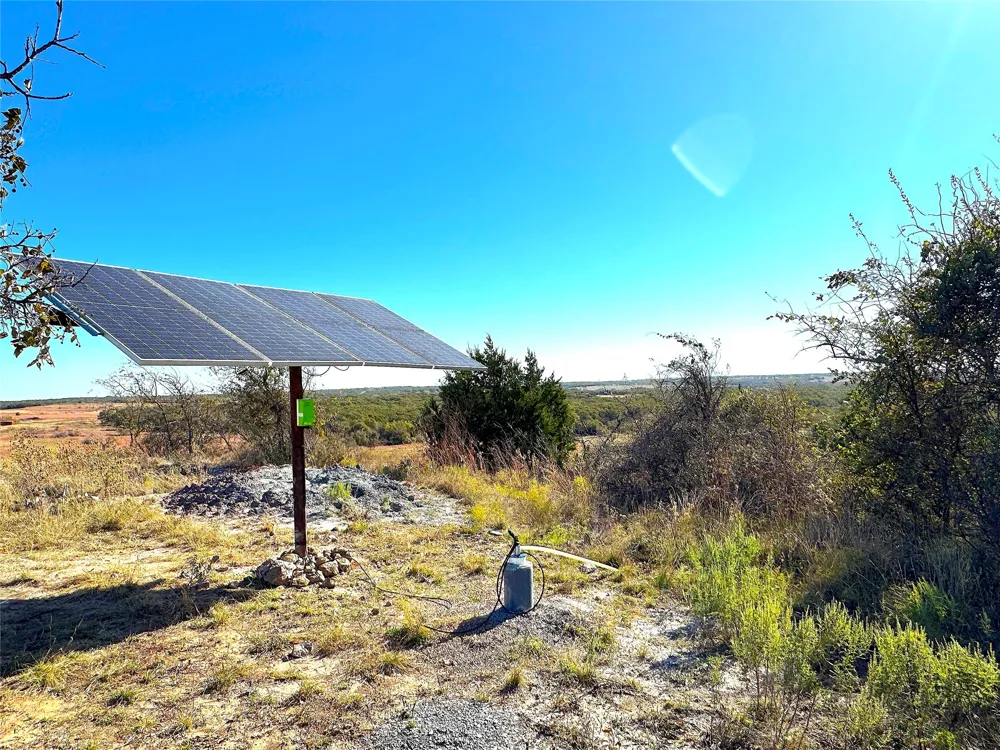 1849 Two Bush Road Perrin, TX 76486