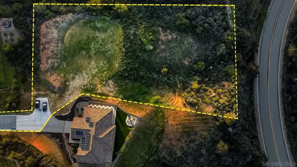 12872 Vineyard Crest Pl Lakeside, CA 92040