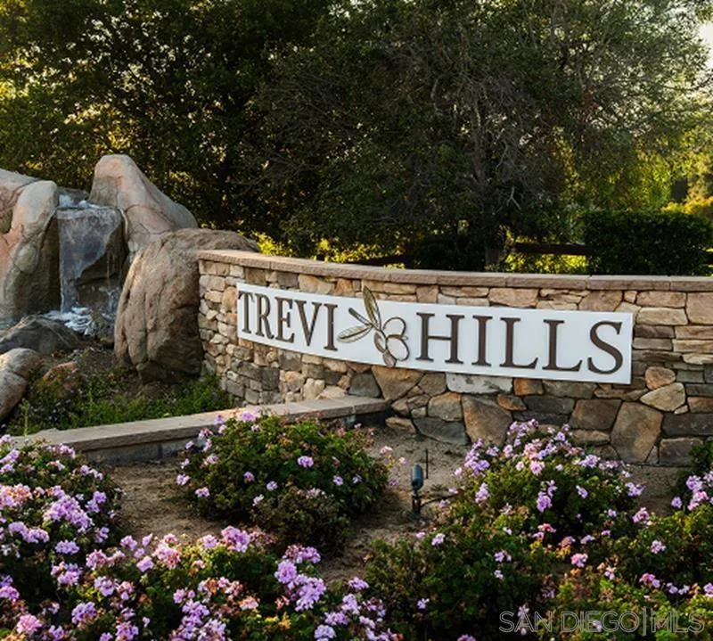 12872 Vineyard Crest Pl Lakeside, CA 92040
