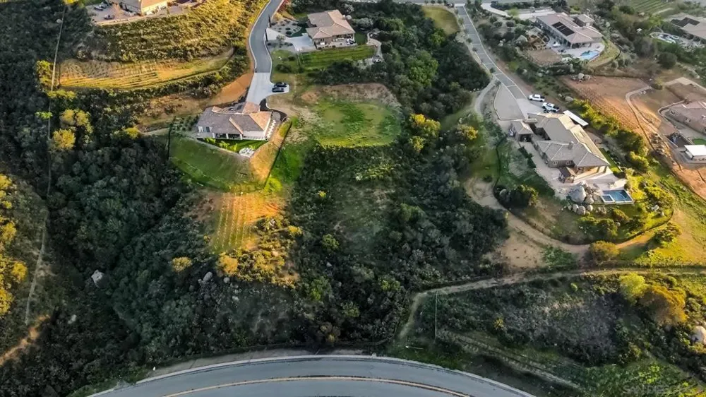 12872 Vineyard Crest Pl Lakeside, CA 92040