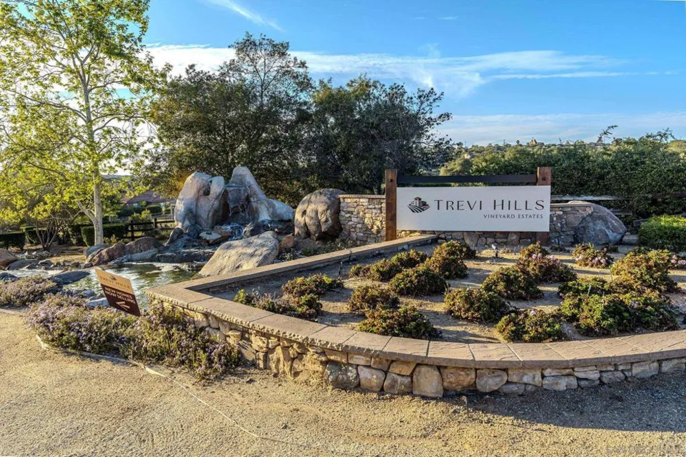 12872 Vineyard Crest Pl Lakeside, CA 92040