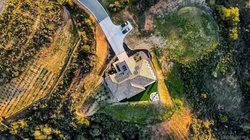 12872 Vineyard Crest Pl Lakeside, CA 92040