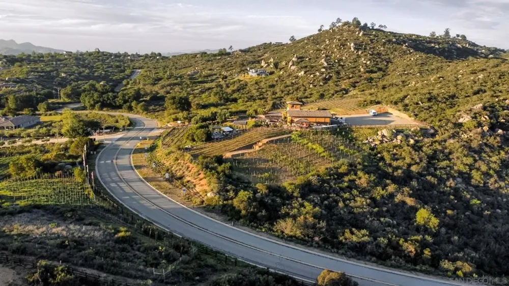 12872 Vineyard Crest Pl Lakeside, CA 92040