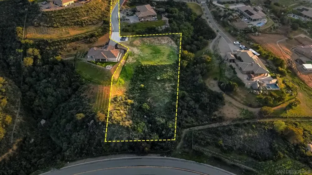12872 Vineyard Crest Pl Lakeside, CA 92040