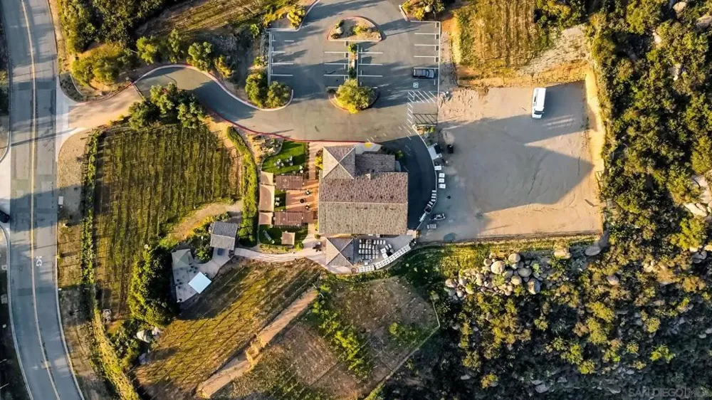 12872 Vineyard Crest Pl Lakeside, CA 92040