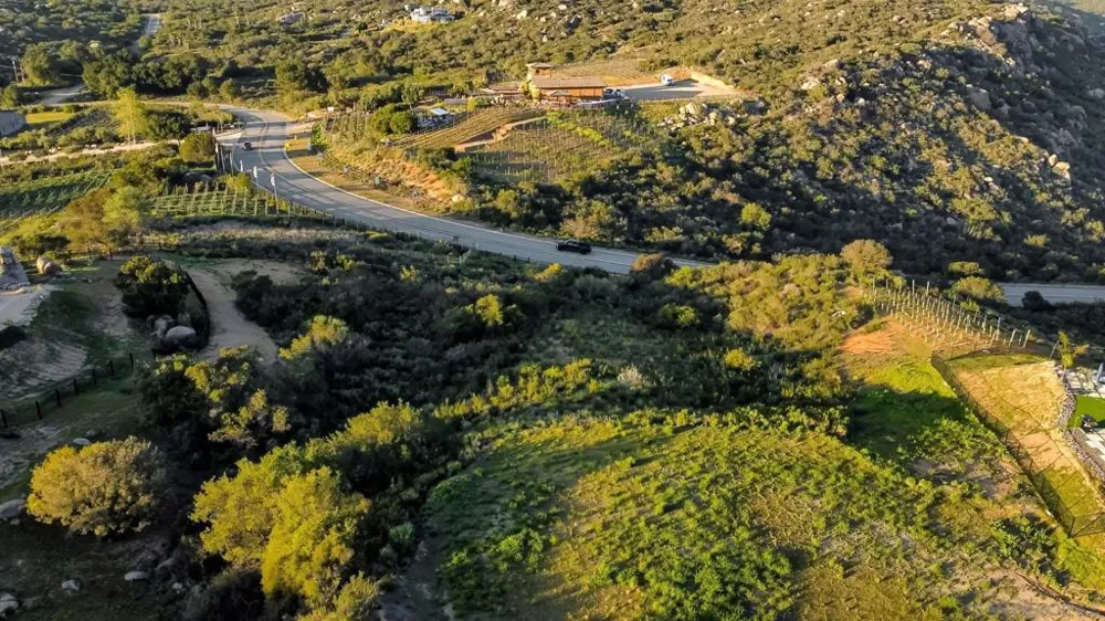 12872 Vineyard Crest Pl Lakeside, CA 92040