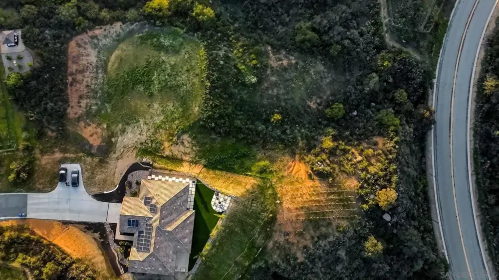 12872 Vineyard Crest Pl Lakeside, CA 92040