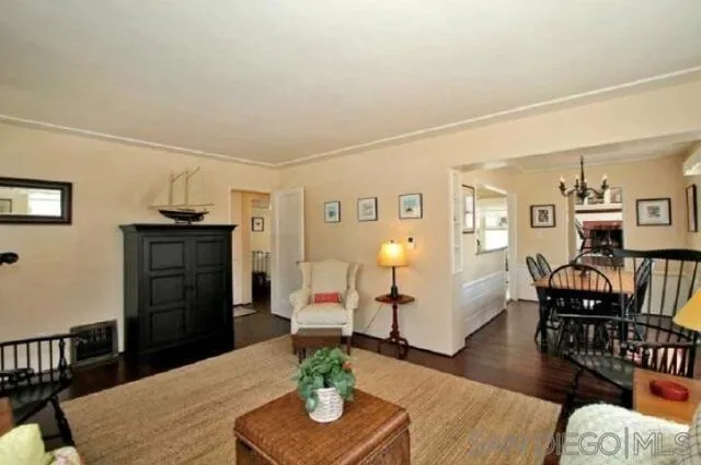 307 Rosemont La Jolla, CA 92037