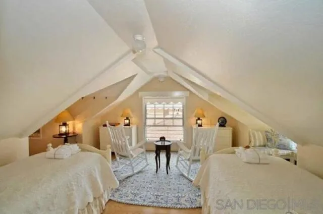 307 Rosemont La Jolla, CA 92037