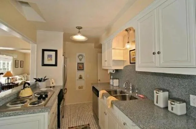 307 Rosemont La Jolla, CA 92037