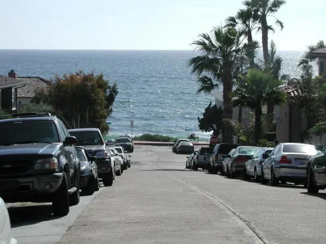 307 Rosemont La Jolla, CA 92037