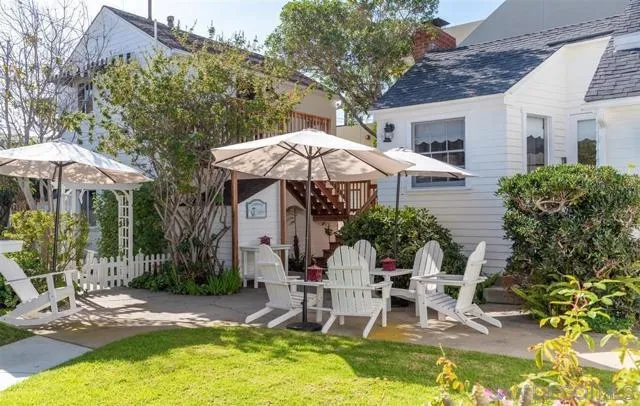 307 Rosemont La Jolla, CA 92037