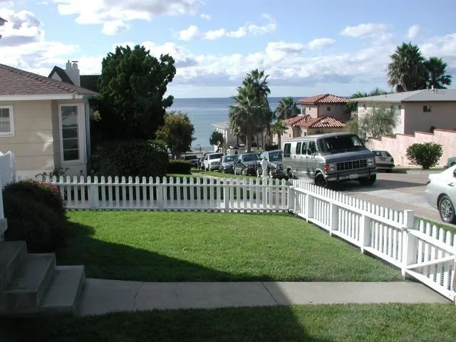 307 Rosemont La Jolla, CA 92037