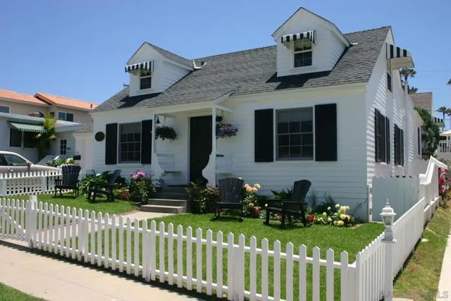 307 Rosemont La Jolla, CA 92037