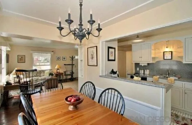 307 Rosemont La Jolla, CA 92037
