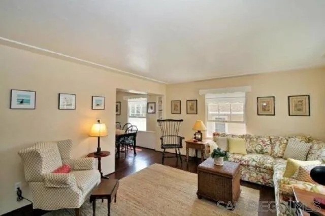 307 Rosemont La Jolla, CA 92037
