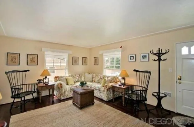307 Rosemont La Jolla, CA 92037