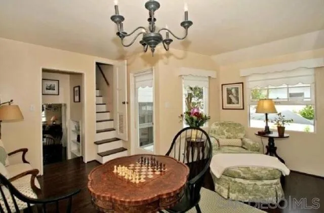 307 Rosemont La Jolla, CA 92037
