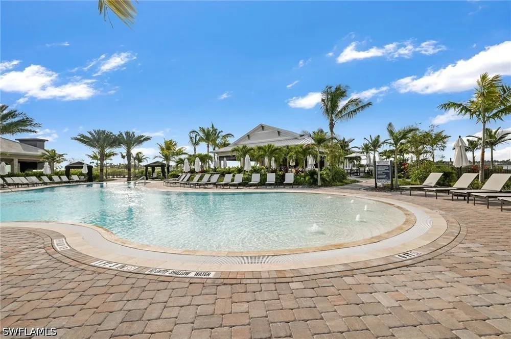 Caravita Lane Lane Fort Myers, FL 33913