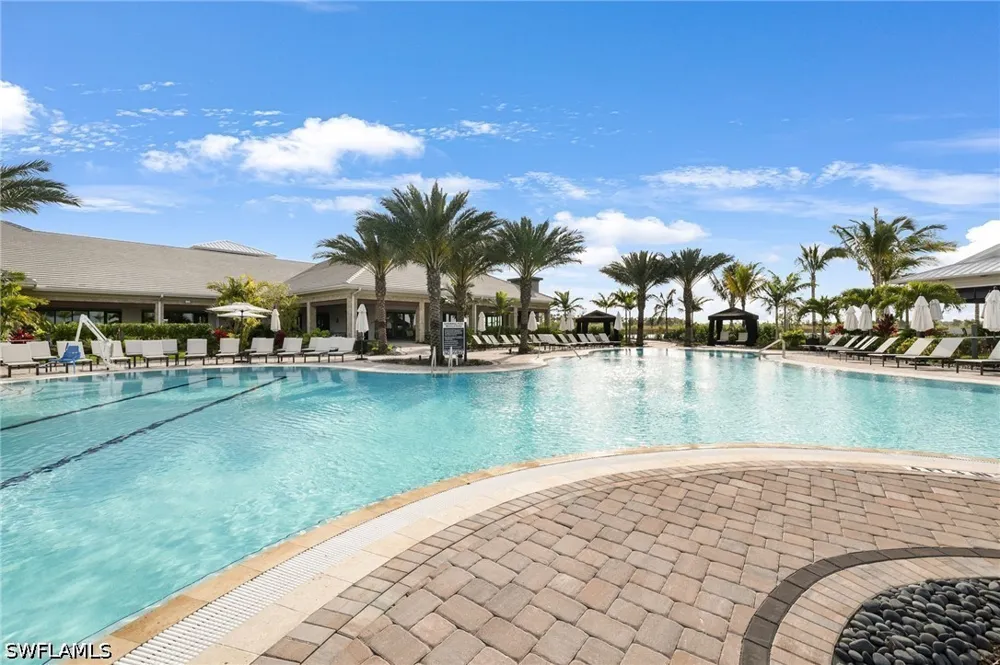 Caravita Lane Lane Fort Myers, FL 33913