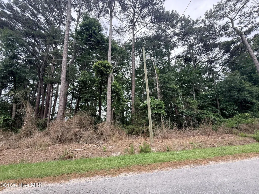 0 Idlewild Drive Greenville, NC 27834
