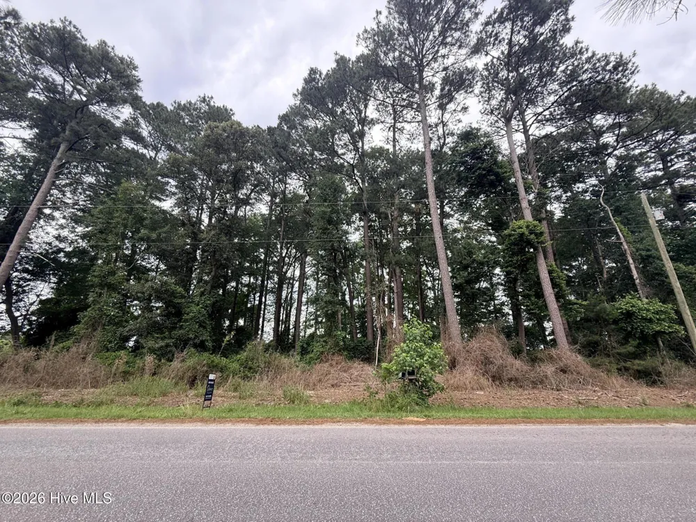 0 Idlewild Drive Greenville, NC 27834