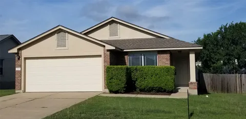 1005 Burgess Drive