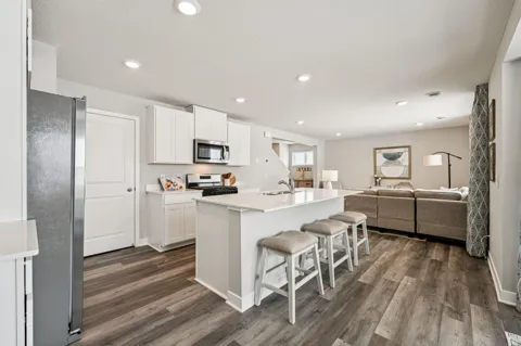 2076 Clearwater Terrace
