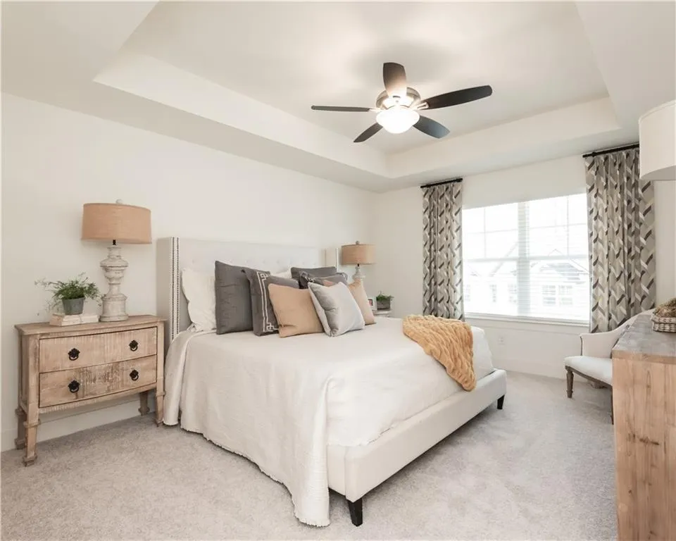 275 Barracks Way #879 Hoschton, GA 30548