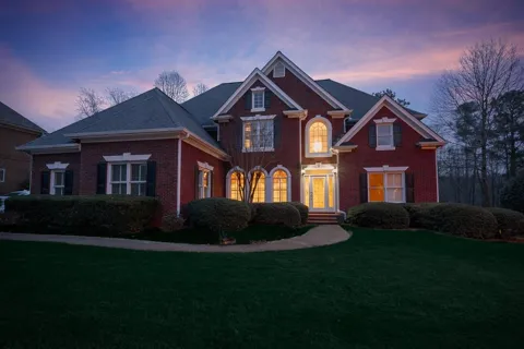 9445 Stoney Ridge Lane