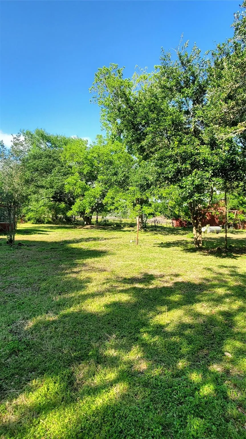 13806 Bohemian Hall Road Crosby, TX 77532