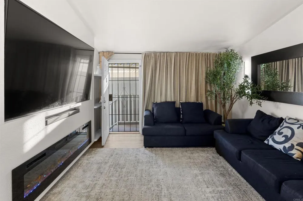 2888 Iris Avenue #76