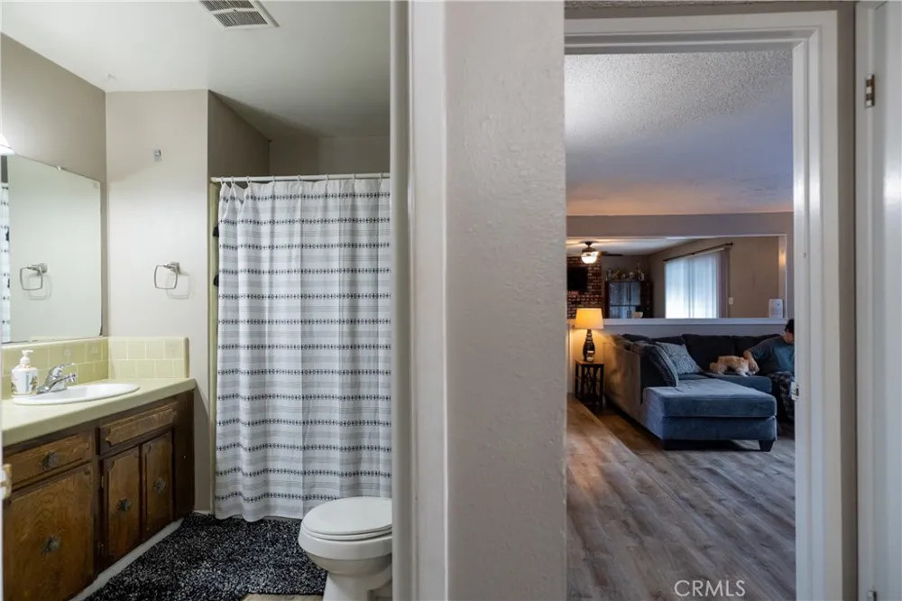 2869 Hillcrest Street Atwater, CA 95301