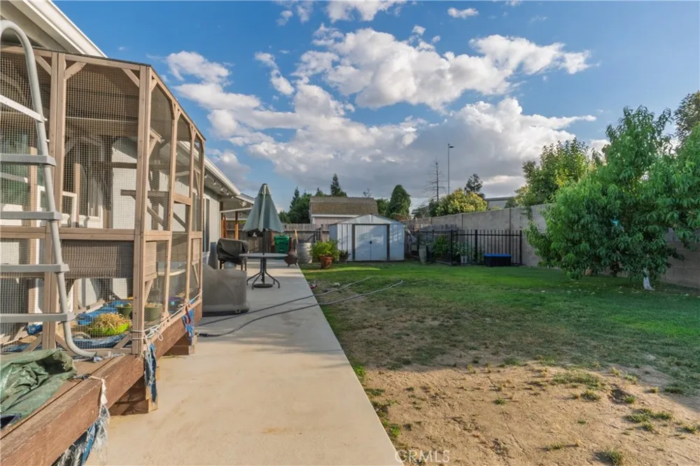 2869 Hillcrest Street Atwater, CA 95301